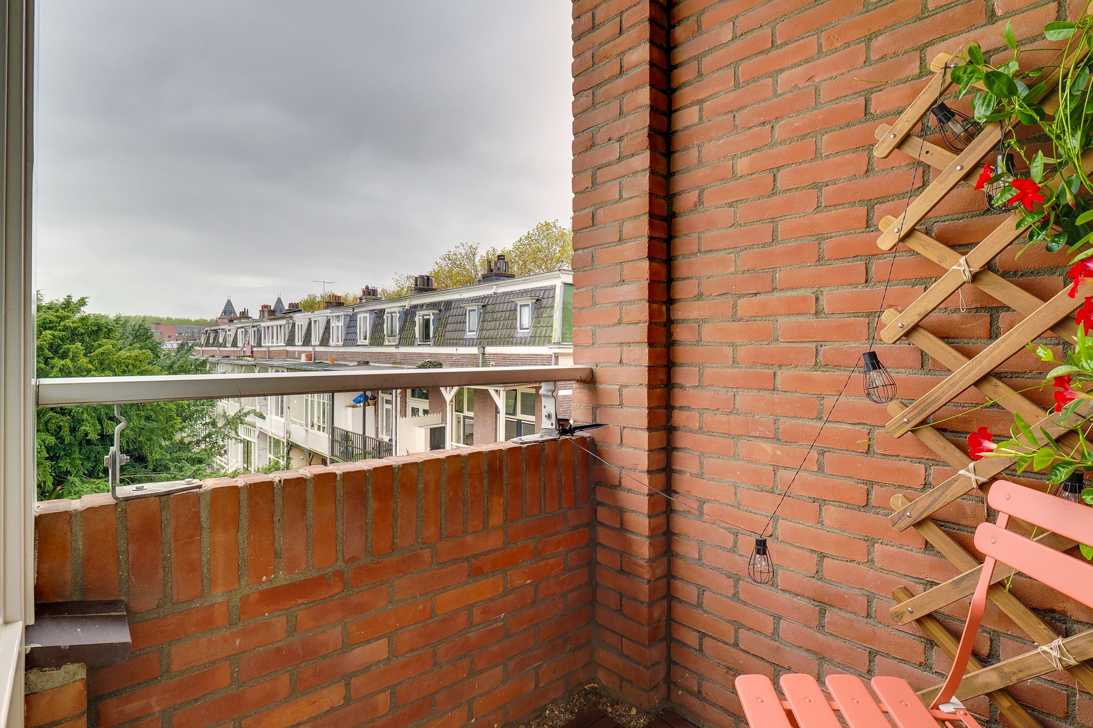 Foto 12 van M.A. de Ruyterstraat 52