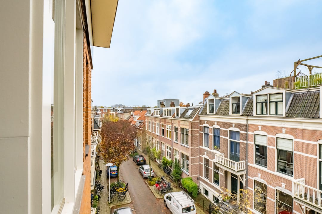 Foto 13 van M.A. de Ruyterstraat 52