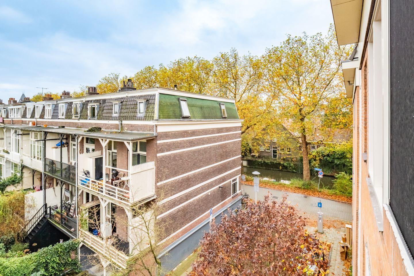 Foto 14 van M.A. de Ruyterstraat 52