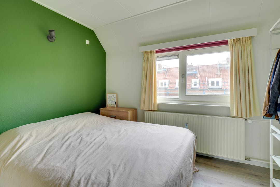 Foto 16 van M.A. de Ruyterstraat 52