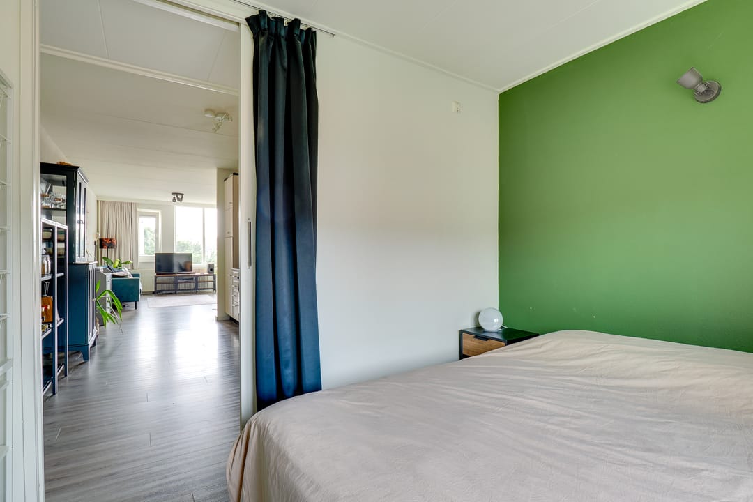 Foto 17 van M.A. de Ruyterstraat 52