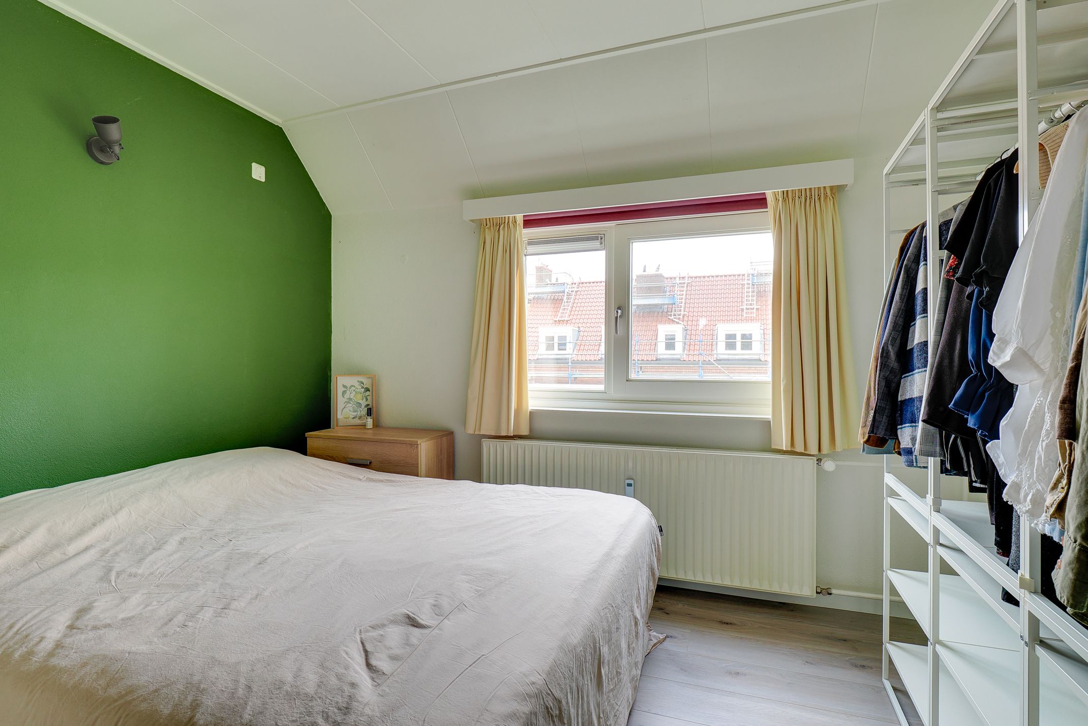 Foto 18 van M.A. de Ruyterstraat 52