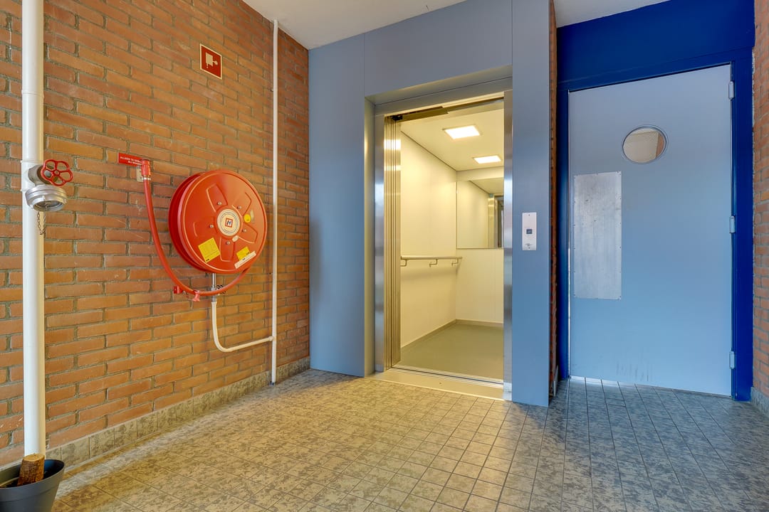 Foto 22 van M.A. de Ruyterstraat 52