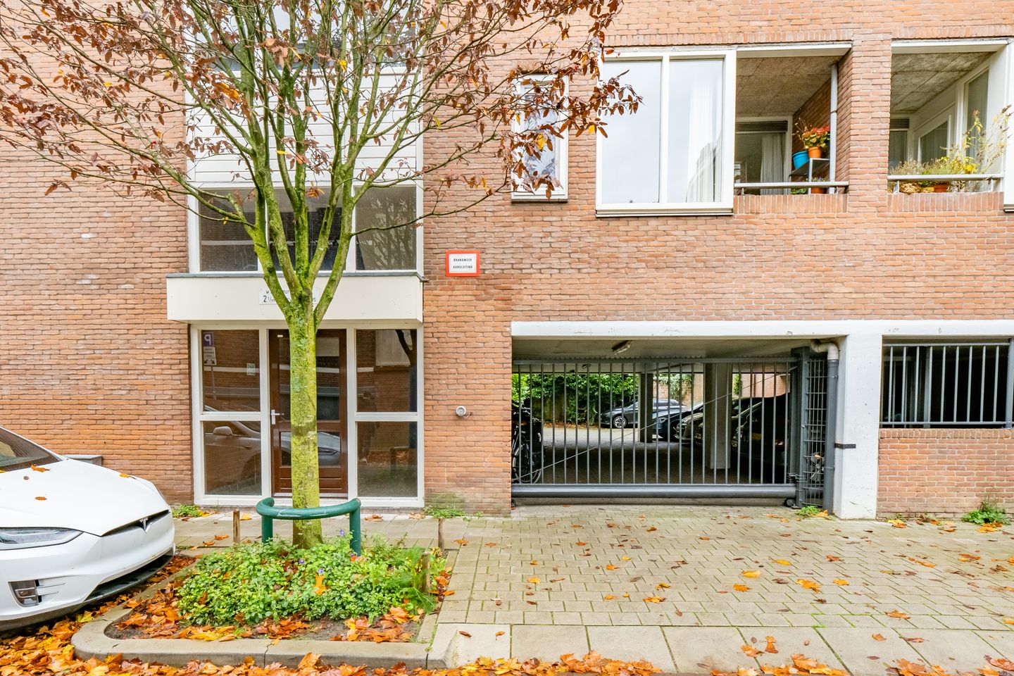 Foto 25 van M.A. de Ruyterstraat 52