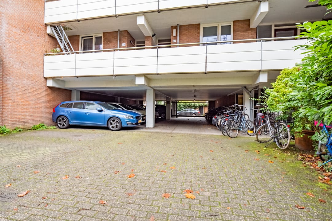 Foto 26 van M.A. de Ruyterstraat 52