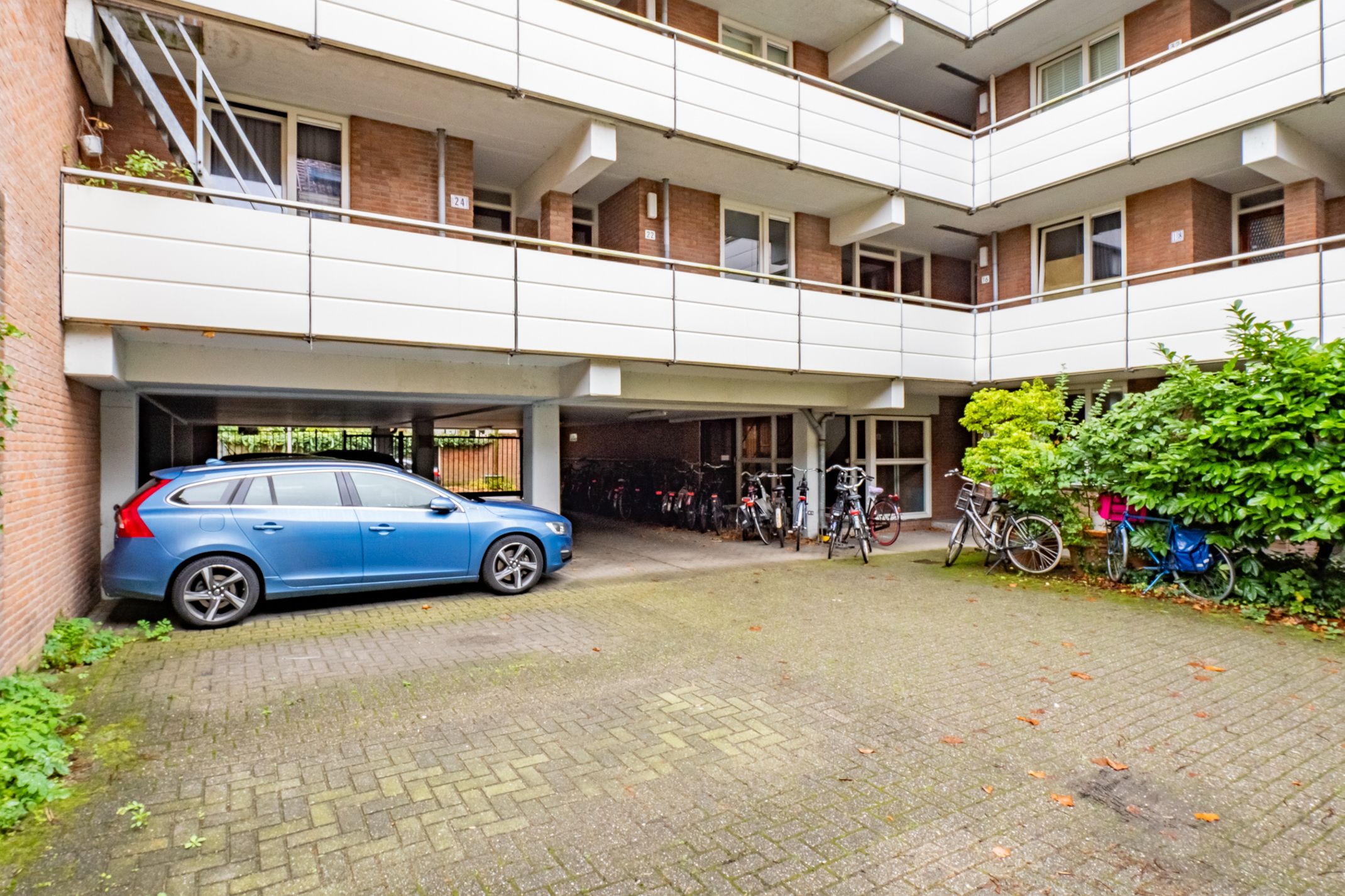 Foto 27 van M.A. de Ruyterstraat 52