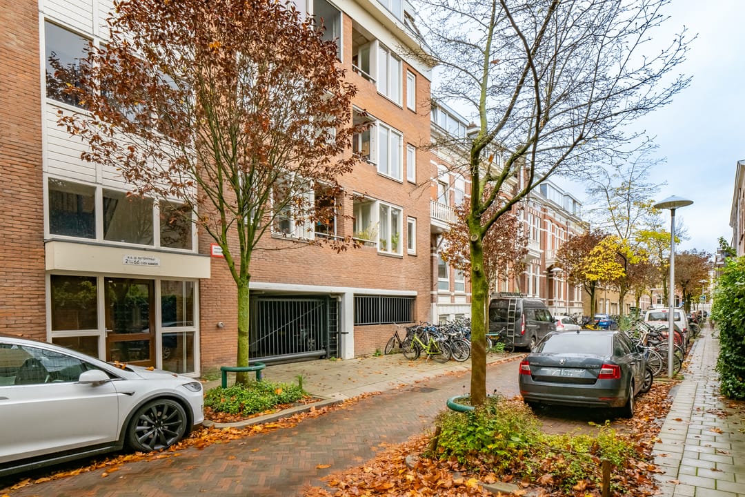 Foto 28 van M.A. de Ruyterstraat 52