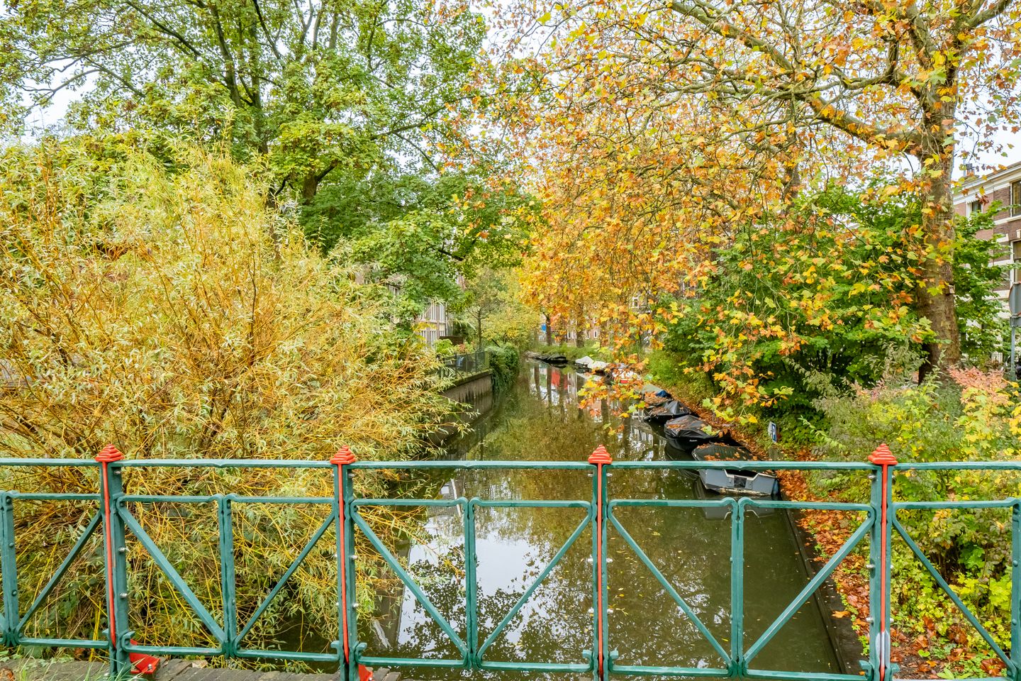 Foto 29 van M.A. de Ruyterstraat 52