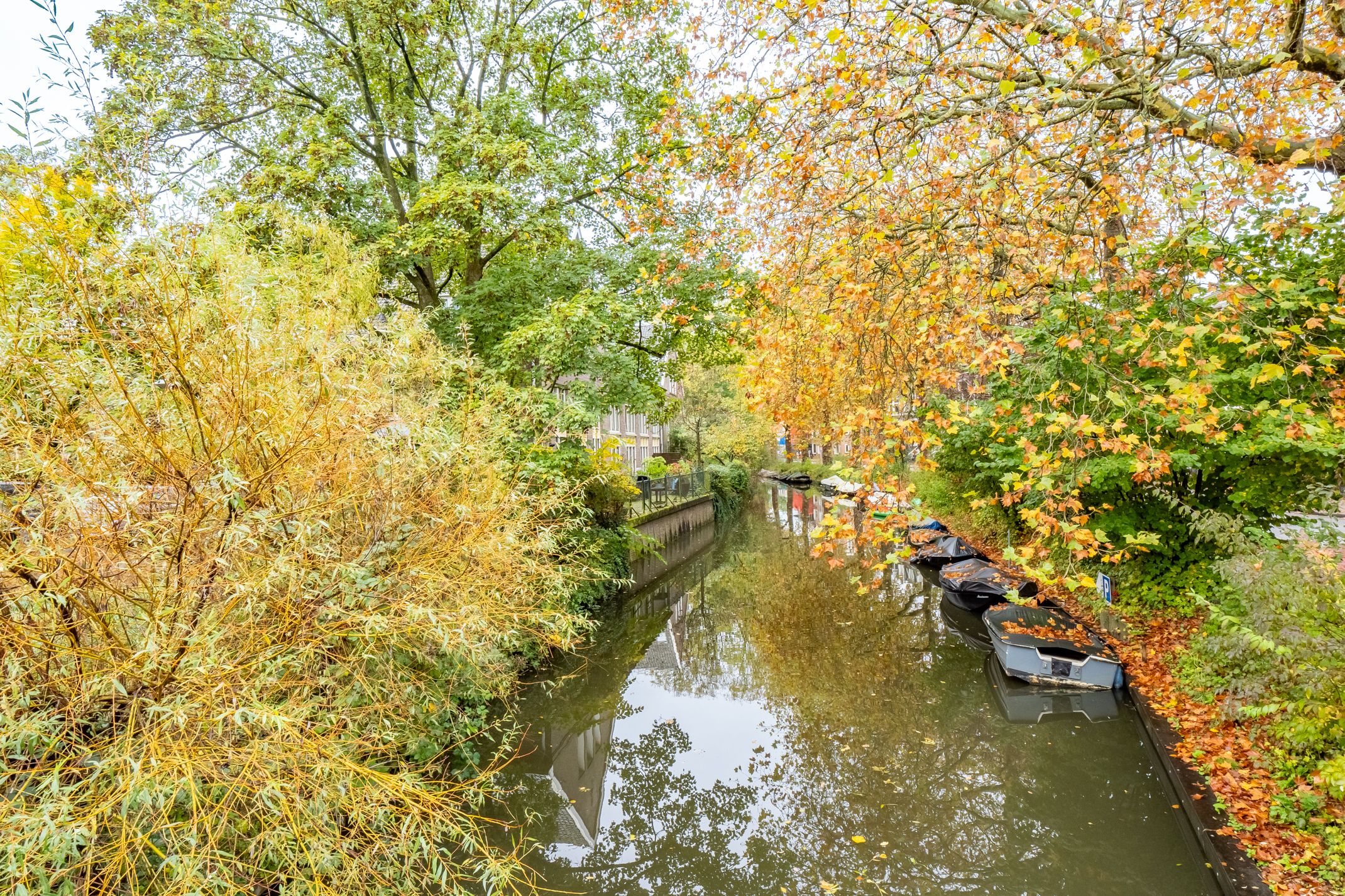 Foto 30 van M.A. de Ruyterstraat 52