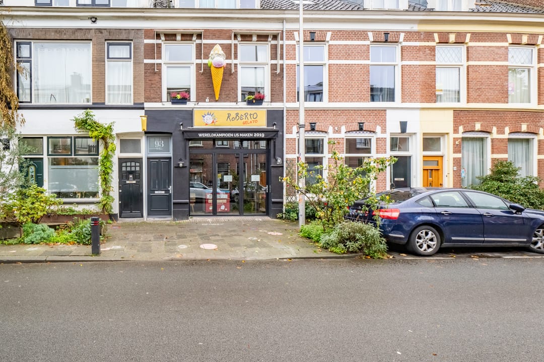 Foto 31 van M.A. de Ruyterstraat 52