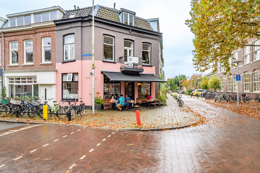 Foto 32 van M.A. de Ruyterstraat 52