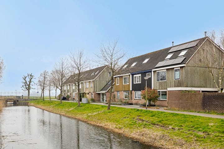 Foto 2 van Roosje Vosstraat 26