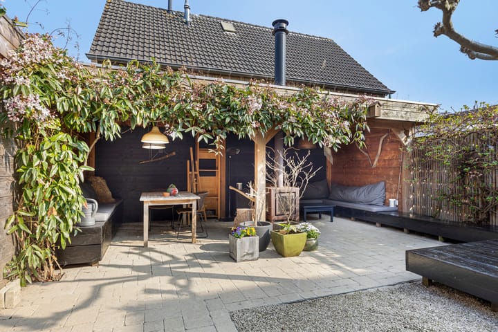 Foto 3 van Roosje Vosstraat 26