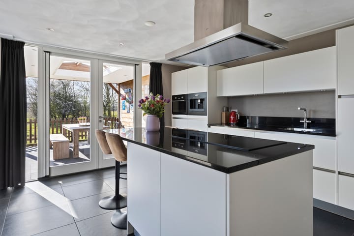 Foto 4 van Kruidnagel 14