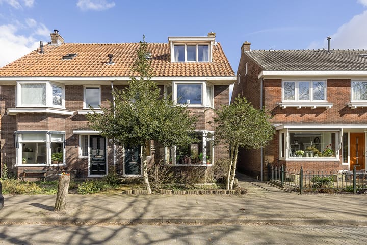 Foto 1 van Riouwstraat 55