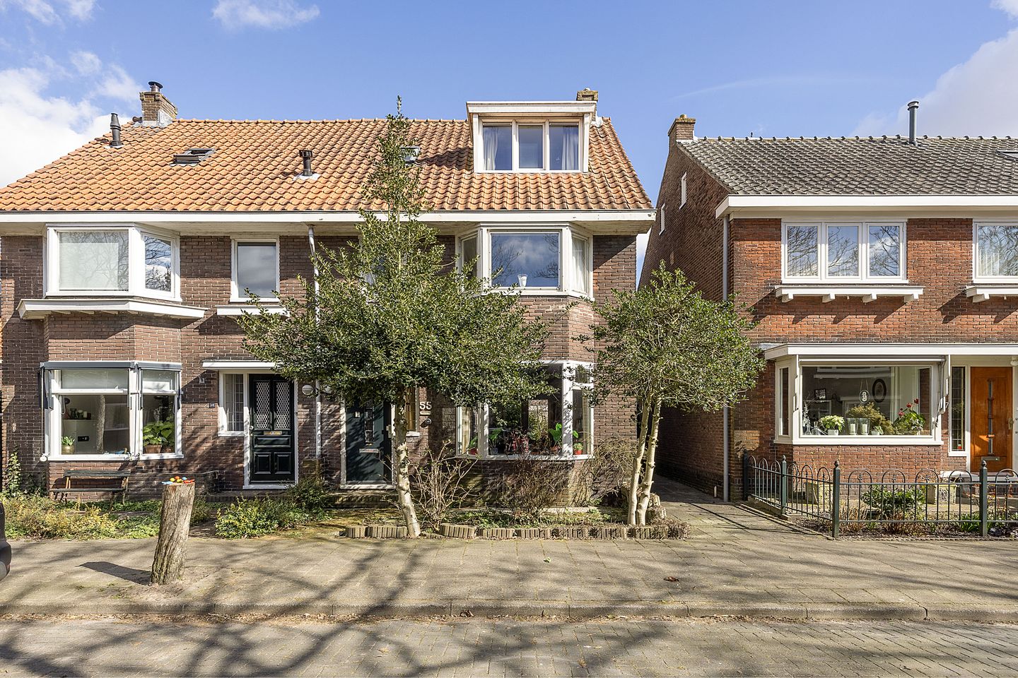 Foto 1 van Riouwstraat 55