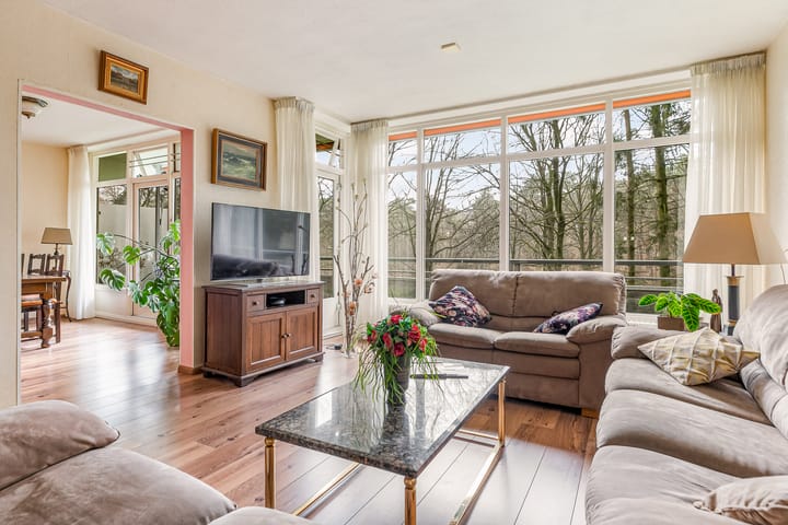 Foto 1 van Laan van Vollenhove 2543