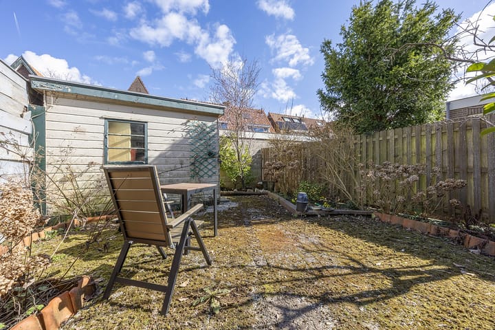 Foto 3 van Riouwstraat 55