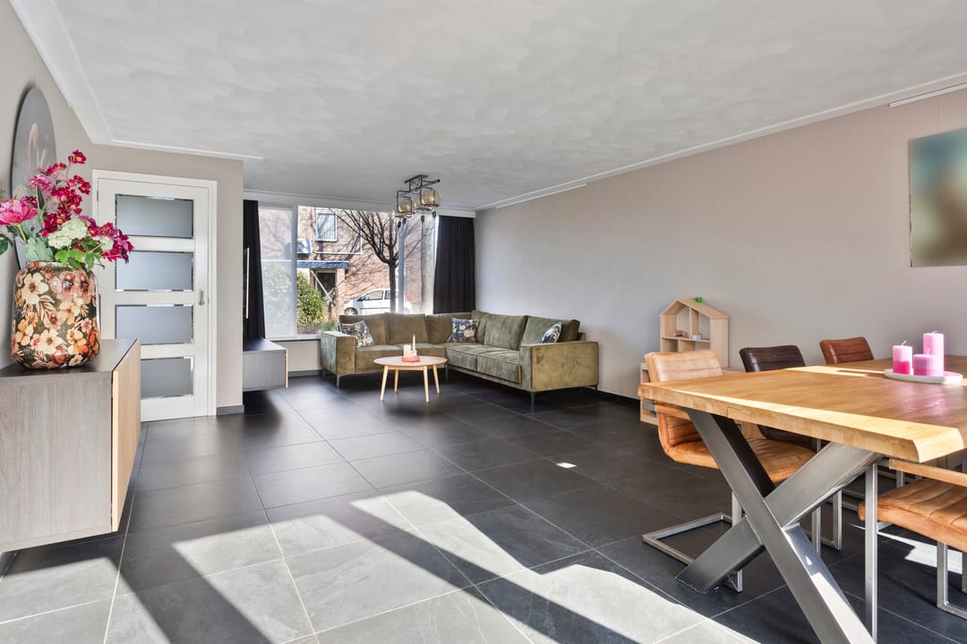 Foto 7 van Kruidnagel 14