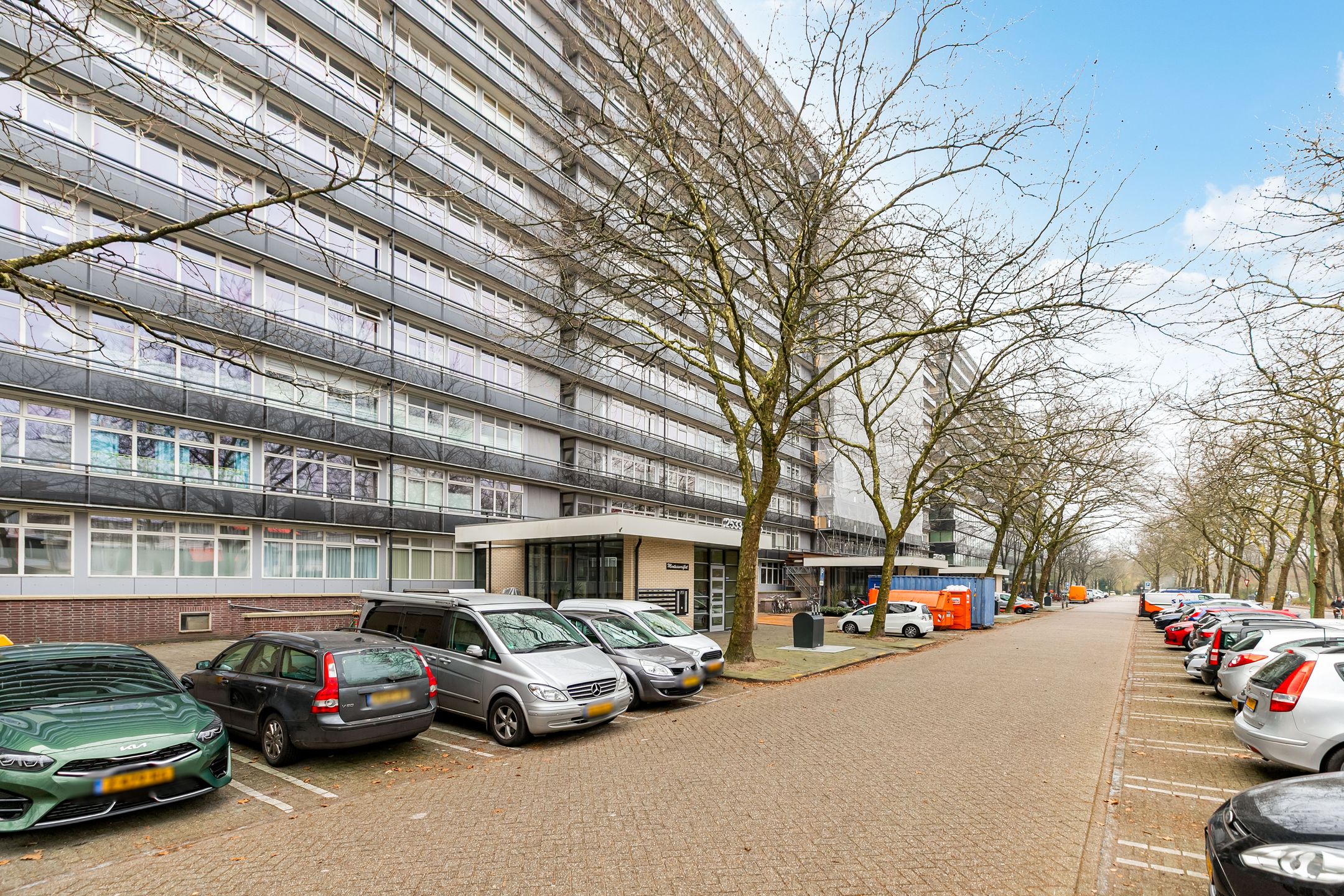 Foto 3 van Laan van Vollenhove 2543