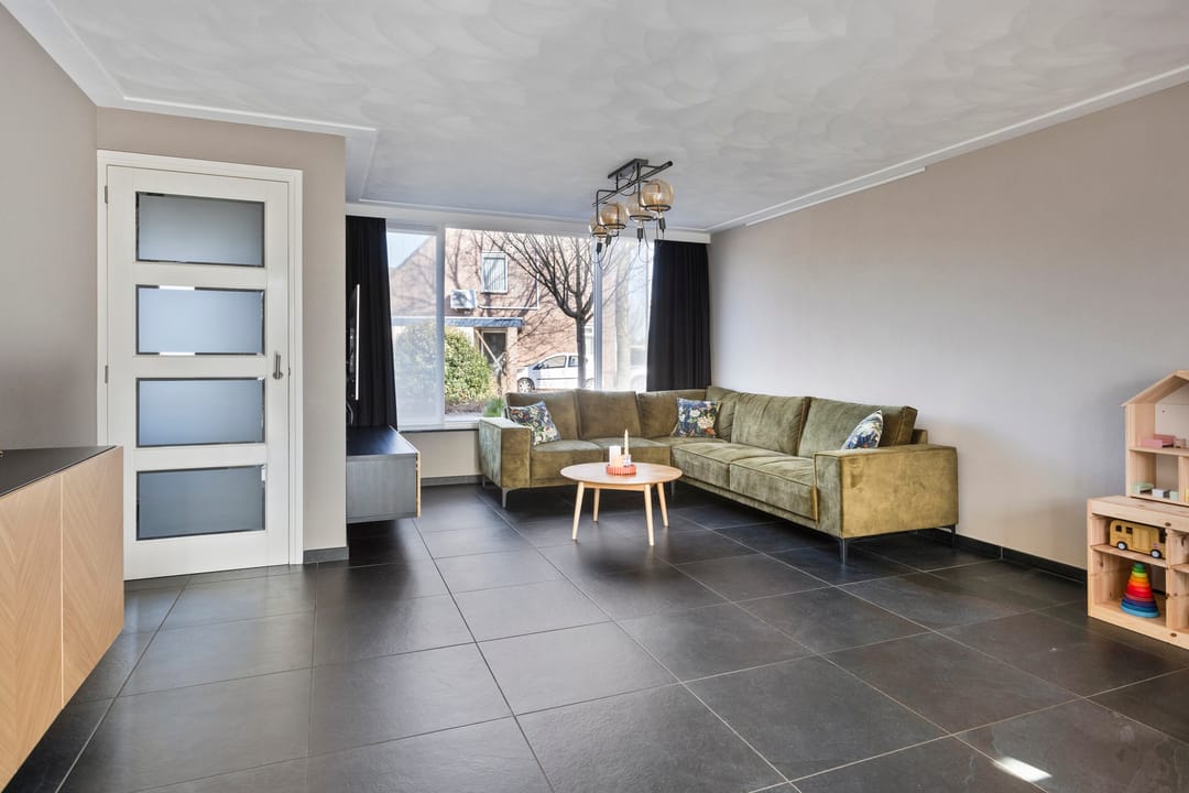 Foto 8 van Kruidnagel 14