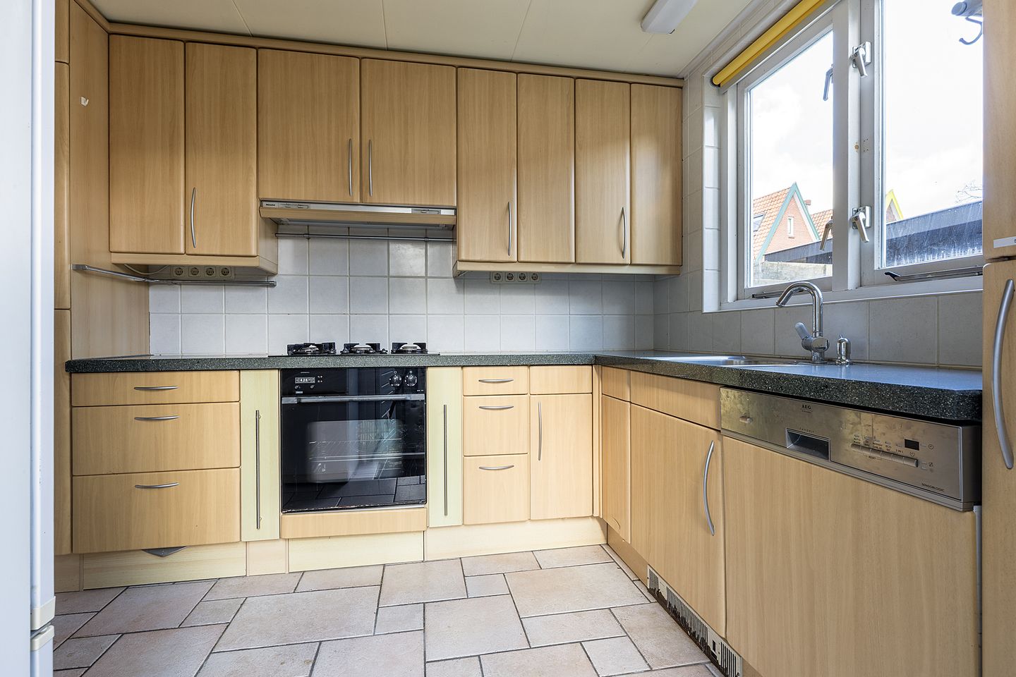 Foto 5 van Riouwstraat 55