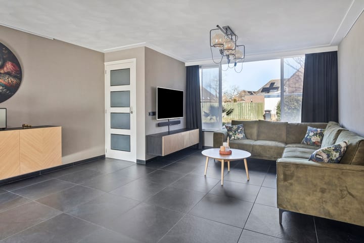 Foto 9 van Kruidnagel 14