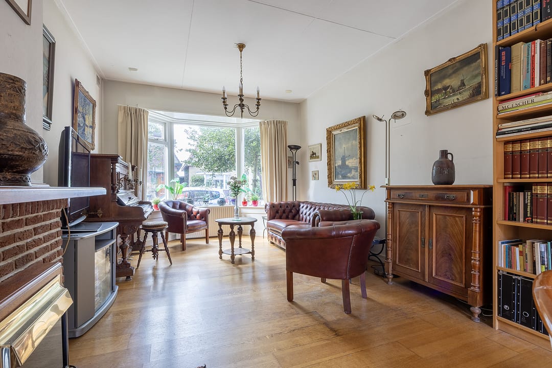 Foto 7 van Riouwstraat 55