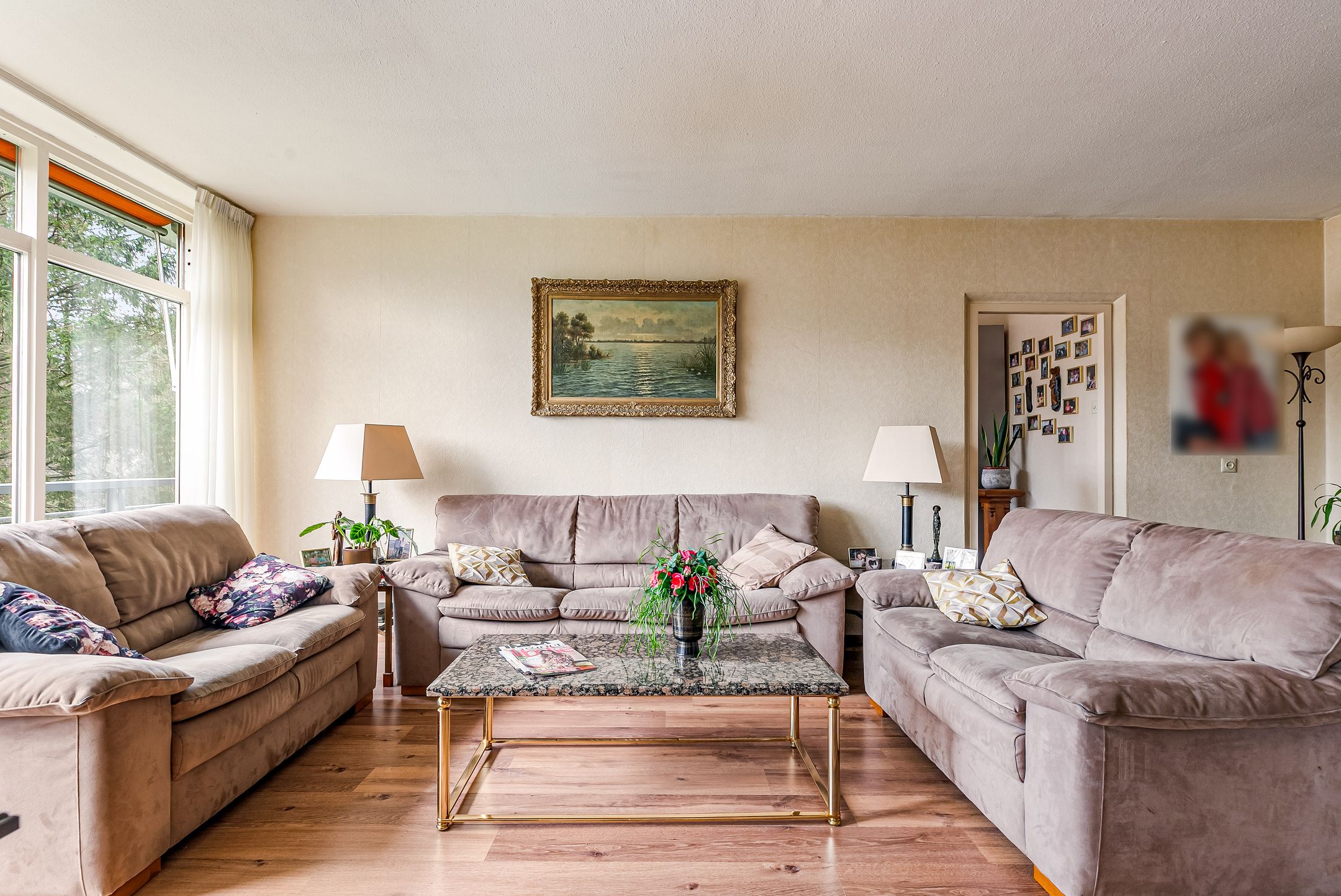 Foto 6 van Laan van Vollenhove 2543