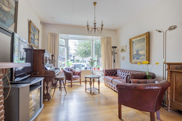 Foto 8 van Riouwstraat 55