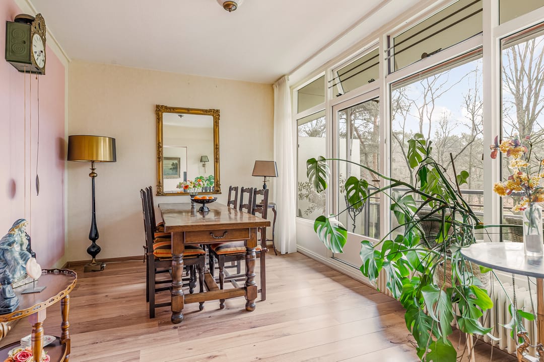 Foto 7 van Laan van Vollenhove 2543