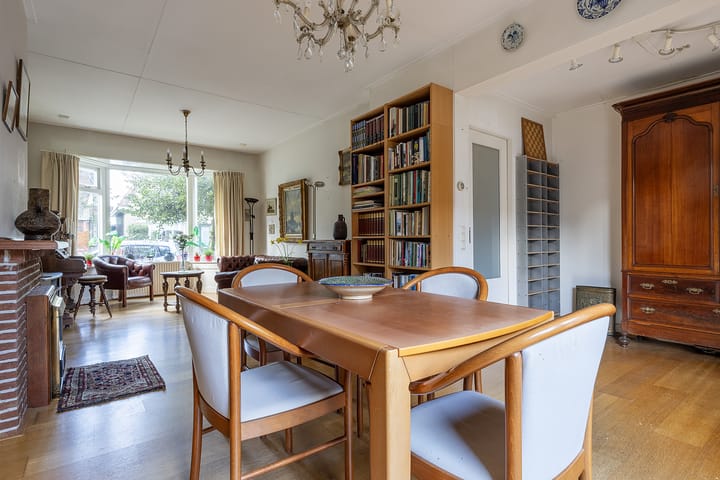 Foto 10 van Riouwstraat 55