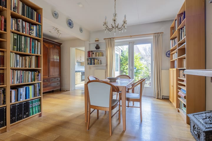 Foto 12 van Riouwstraat 55