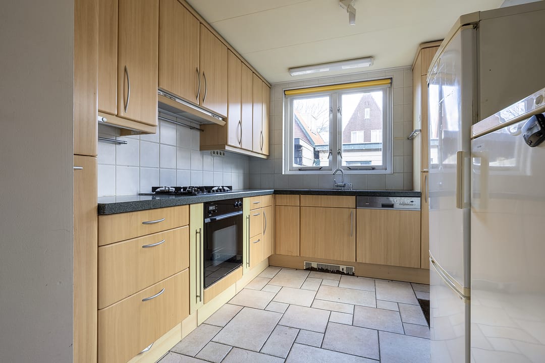 Foto 13 van Riouwstraat 55