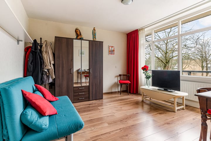 Foto 20 van Laan van Vollenhove 2543