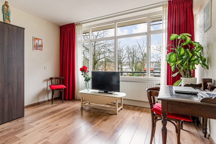 Foto 21 van Laan van Vollenhove 2543