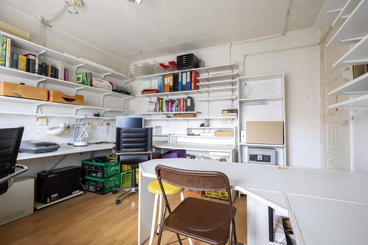 Foto 24 van Riouwstraat 55