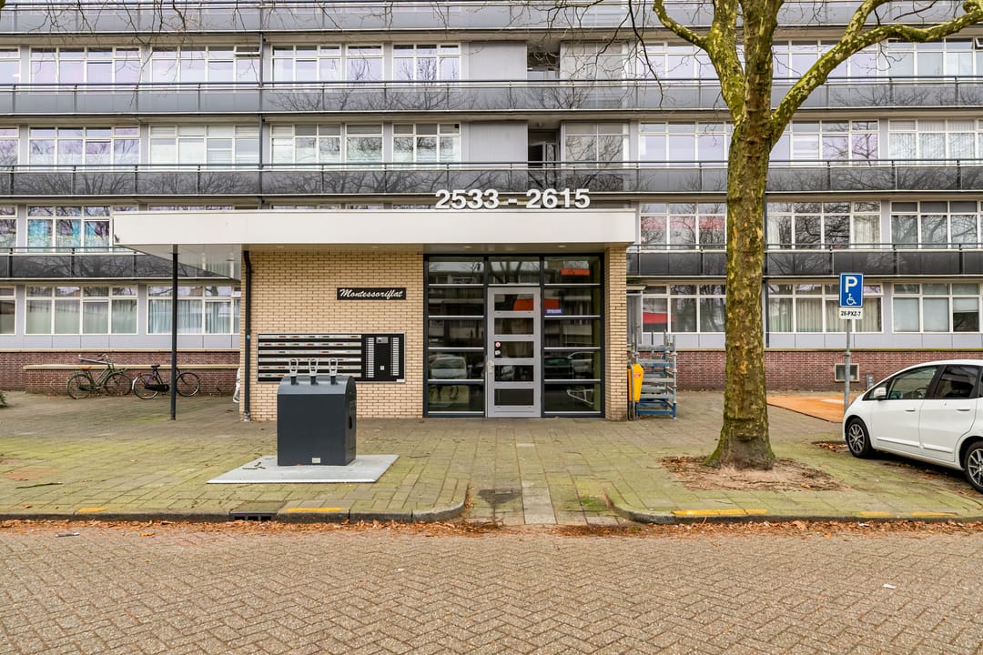 Foto 28 van Laan van Vollenhove 2543