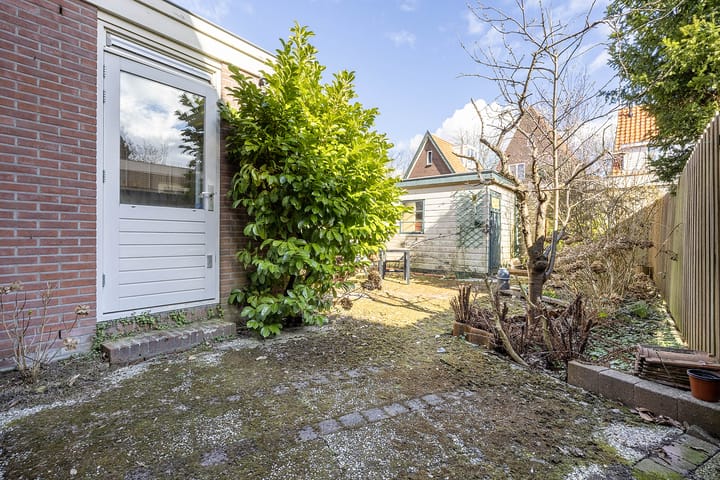 Foto 32 van Riouwstraat 55