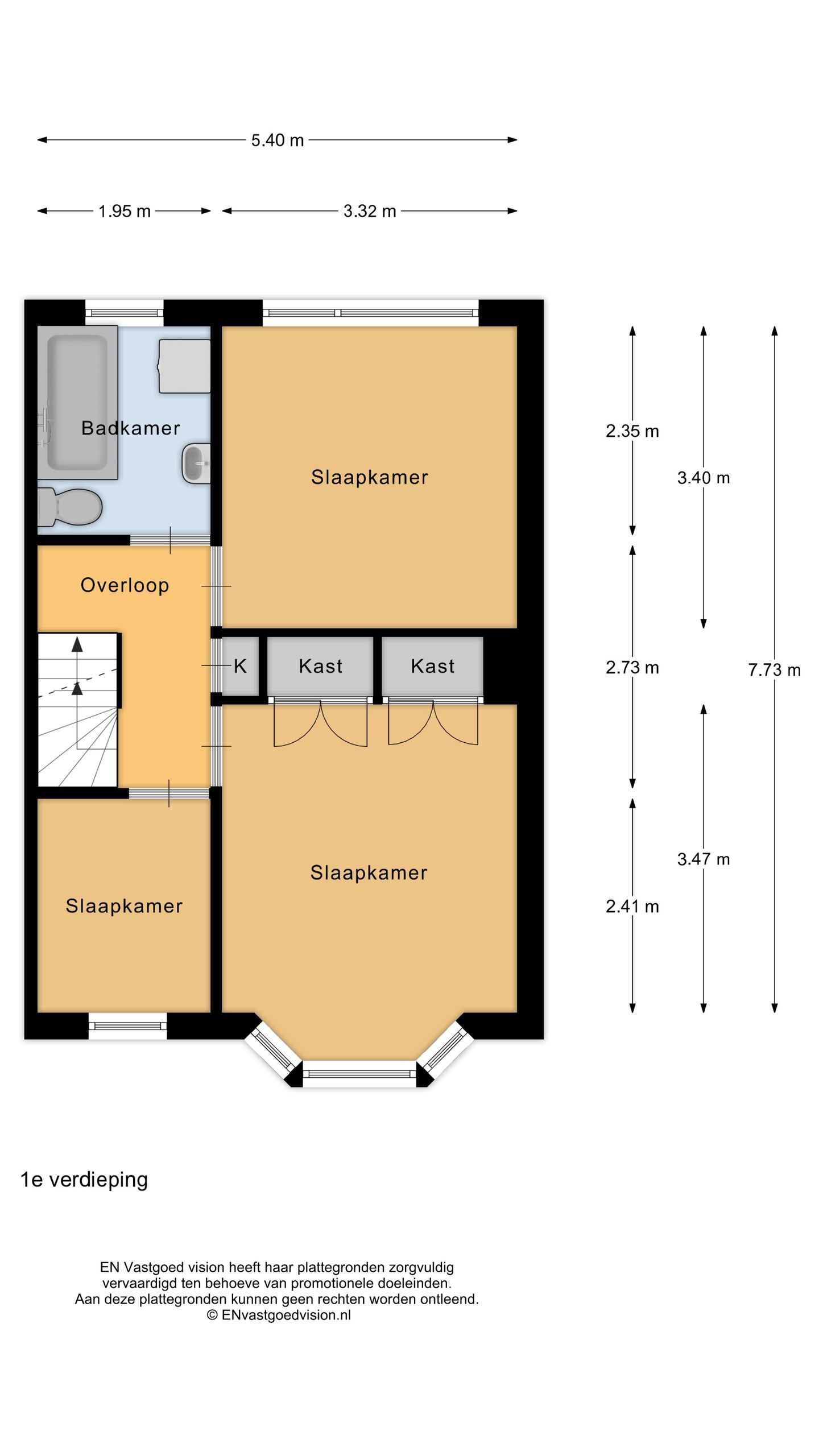 Foto 35 van Riouwstraat 55