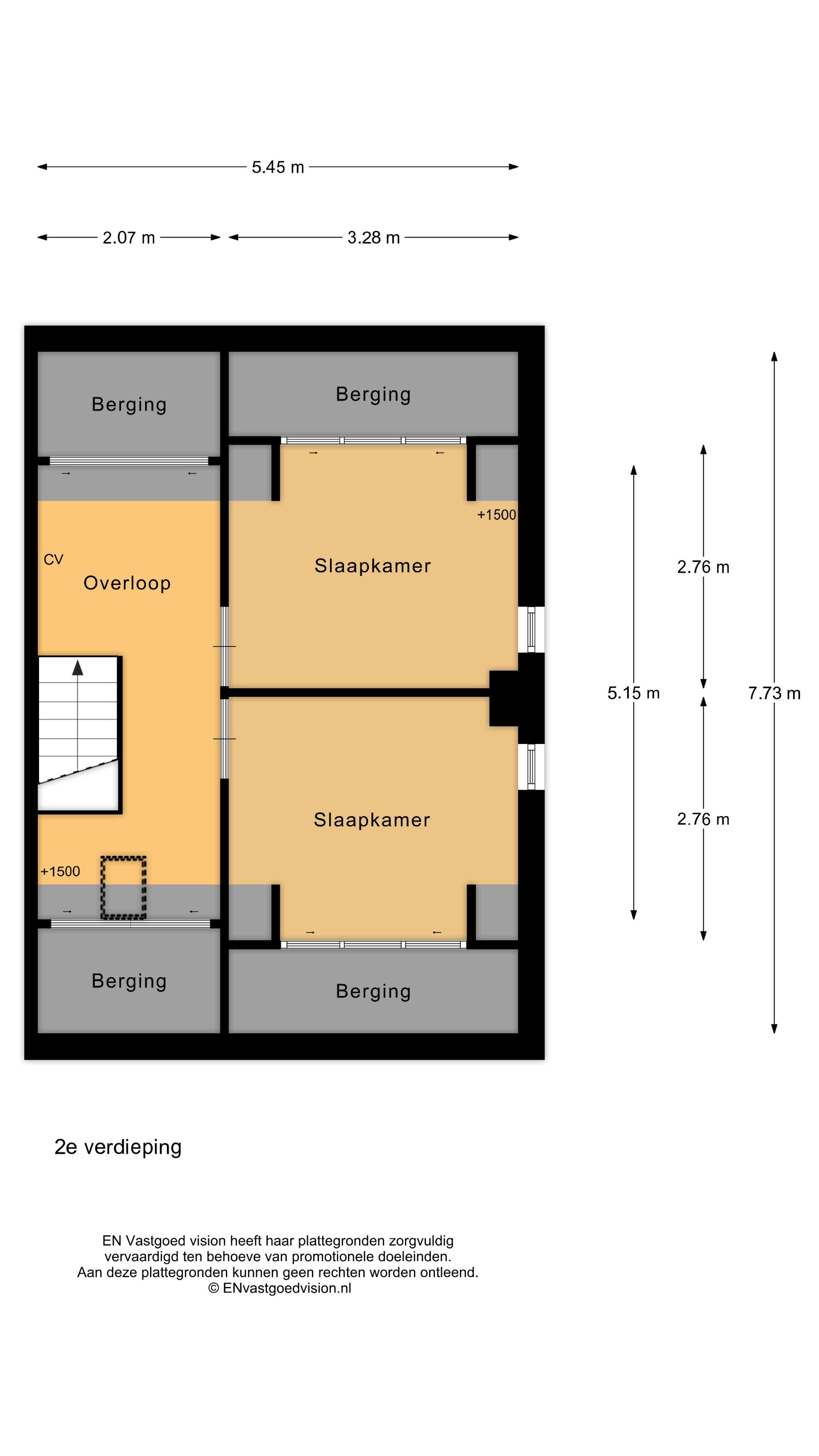 Foto 36 van Riouwstraat 55