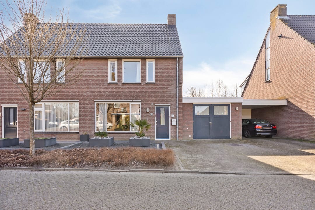 Foto 43 van Kruidnagel 14