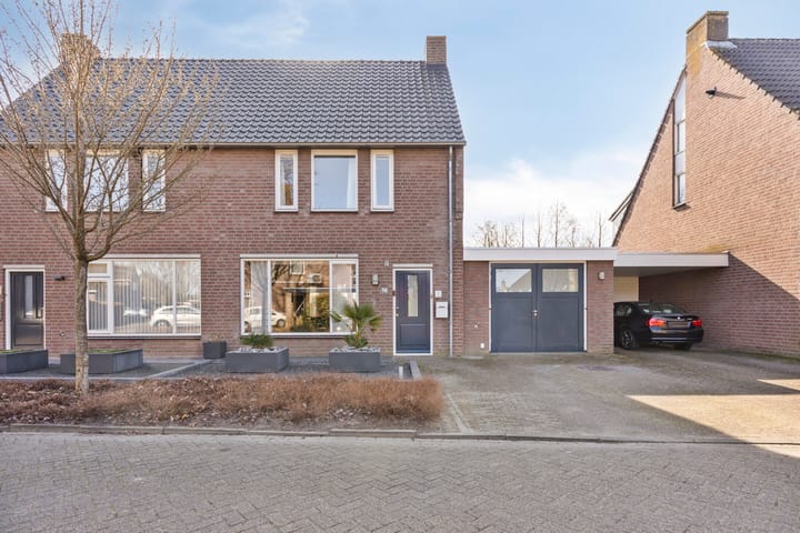 Foto 43 van Kruidnagel 14