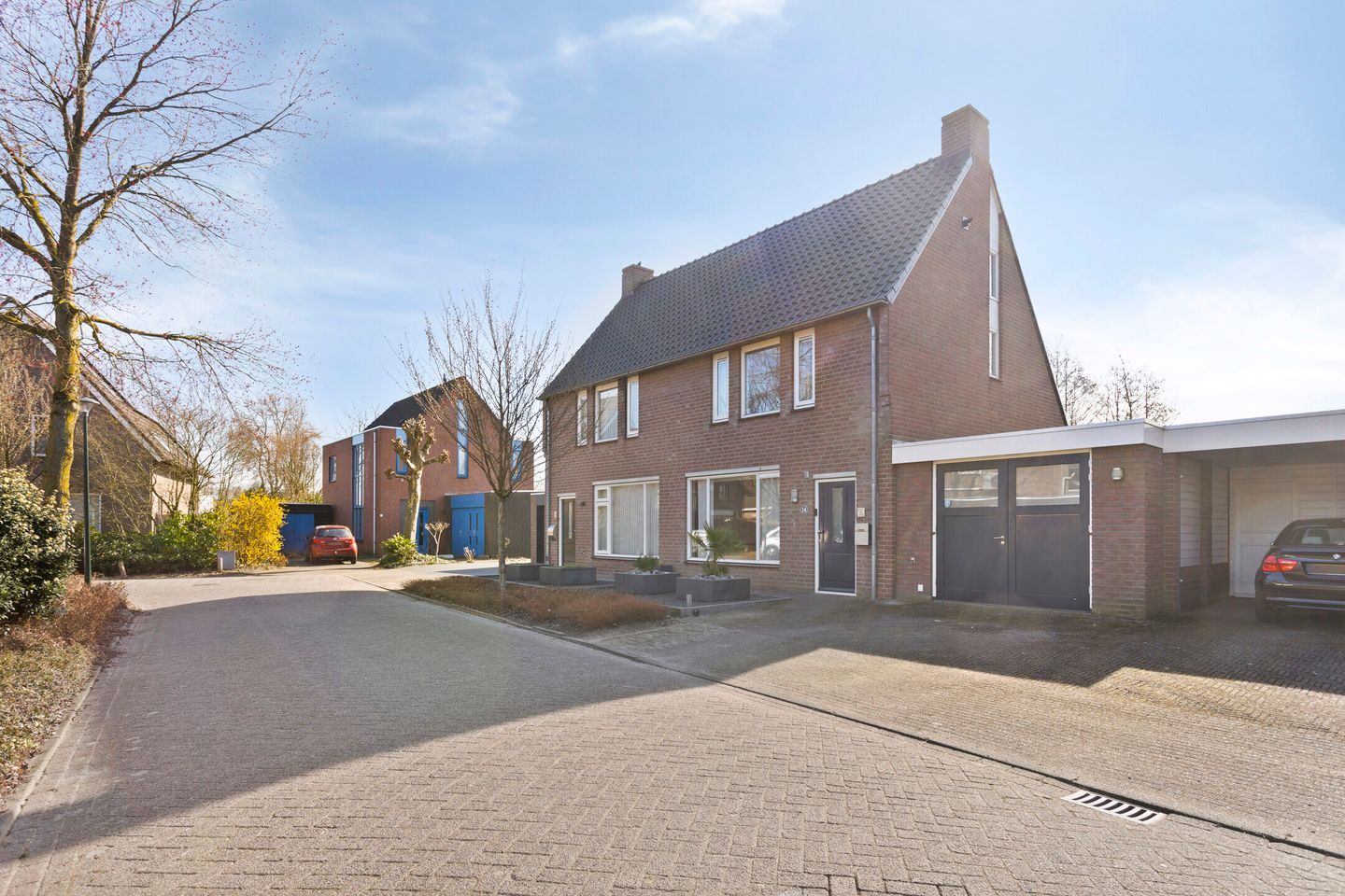 Foto 44 van Kruidnagel 14