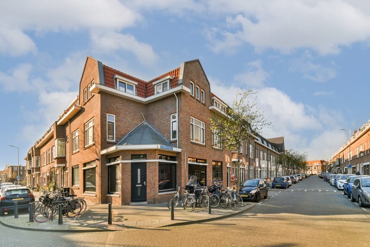 Foto 1 van Jan Willem Frisostraat 46-B