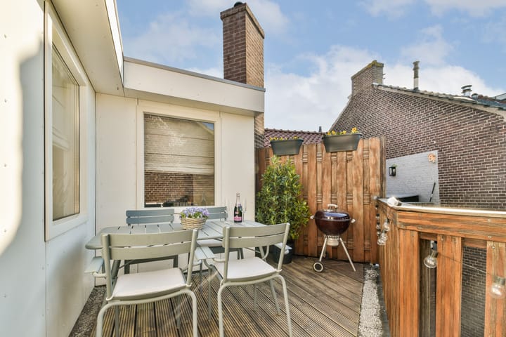 Foto 3 van Jan Willem Frisostraat 46-B