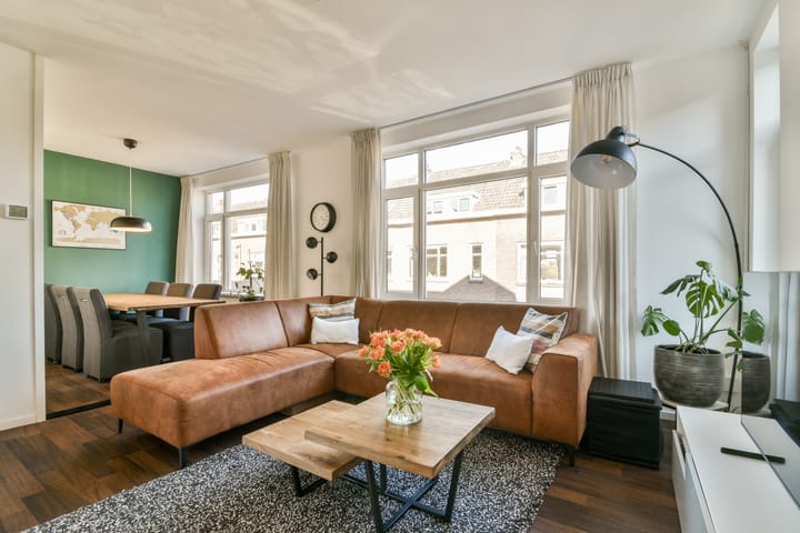 Foto 6 van Jan Willem Frisostraat 46-B