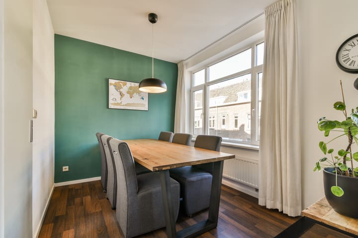 Foto 7 van Jan Willem Frisostraat 46-B