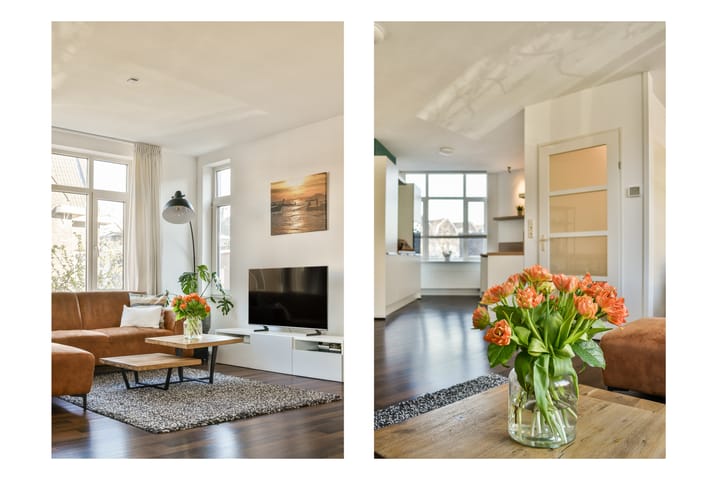 Foto 8 van Jan Willem Frisostraat 46-B