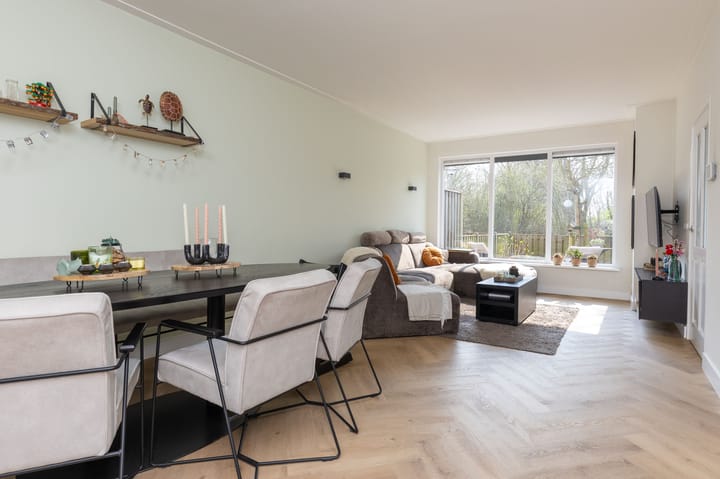 Foto 2 van Hugo de Grootsingel 70